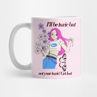 Best friend gift Mug